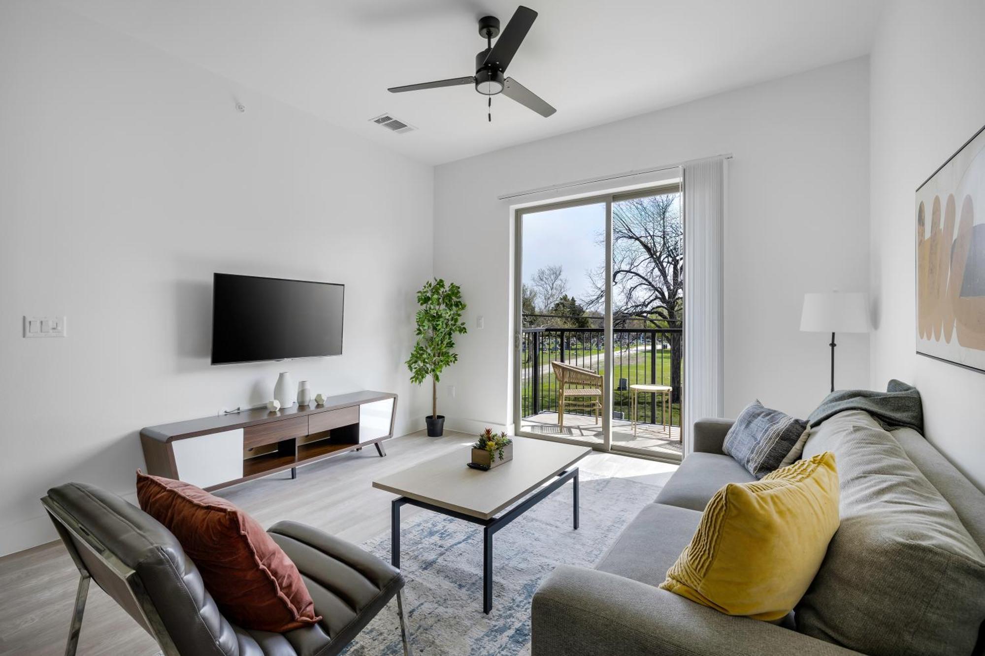 Railyard Apartments By Barsala Denton Kültér fotó